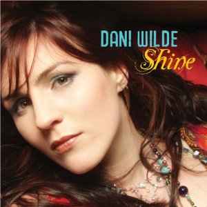 Dani Wilde – Live at Brighton Road (2017, CD) - Discogs