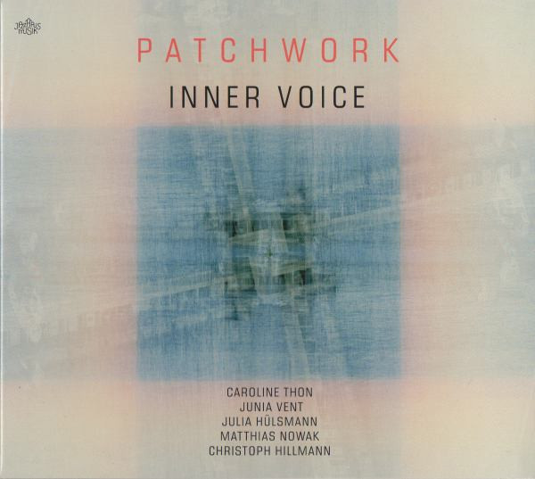 Album herunterladen Patchwork - Inner Voice