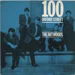 The Artwoods – 100 Oxford Street (1983, Vinyl) - Discogs