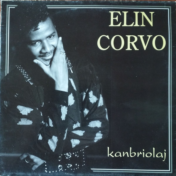 last ned album Elin Corvo - Kanbriolaj