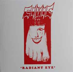 Radiant Eye - Civic