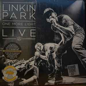 Linkin Park – Minutes To Midnight (2017, Vinyl) - Discogs