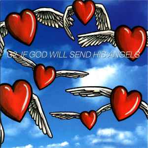 If God Will Send His Angels - U2