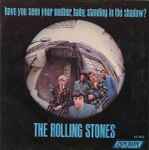 The Rolling Stones - Have You Seen Your Mother, Baby, Standing In