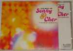 Cover of The Best Of Sonny & Cher: The Beat Goes On, 2004, CD