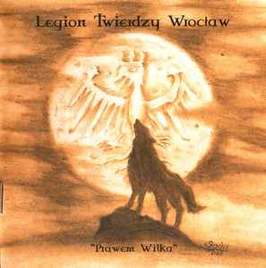 Legion Twierdzy Wrocław - Prawem Wilka album cover