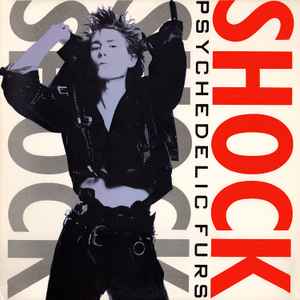Shock (Vinyl, 12