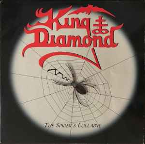King Diamond - The Spider's Lullabye | Releases | Discogs