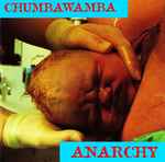 Cover of Anarchy, 1994-04-25, CD