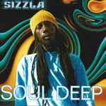Cover of Soul Deep, 2005, CD