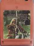 Cover of Janis Joplin's Greatest Hits, 1973, 8-Track Cartridge