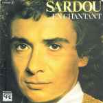 Cover of En Chantant, 1979, Vinyl