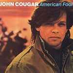 Cover of American Fool, 1982, Vinyl