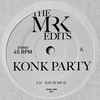 Konk / Andwella - Konk Party / Hold On To Your Mind