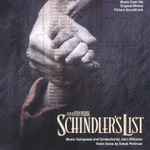 Cover of Schindler's List (Original Motion Picture Soundtrack), 2018-08-10, SACD