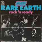 Rare Earth – Rock 'N Ready (1973, Vinyl) - Discogs