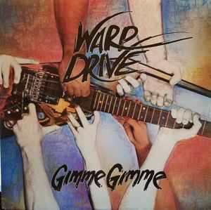 Warp Drive - Gimme Gimme (Vinyl, US, 1988) For Sale | Discogs