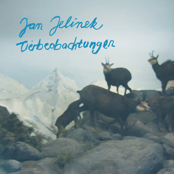 Jan Jelinek – Tierbeobachtungen (2020, Vinyl) - Discogs