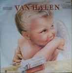 Cover of 1984, 1984, Vinyl