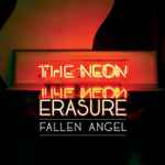 Cover of Fallen Angel, 2020-10-22, File