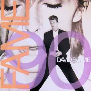 Fame 90 - David Bowie