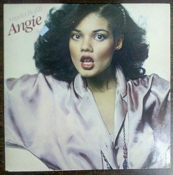 Angela Bofill - Angie | Releases | Discogs