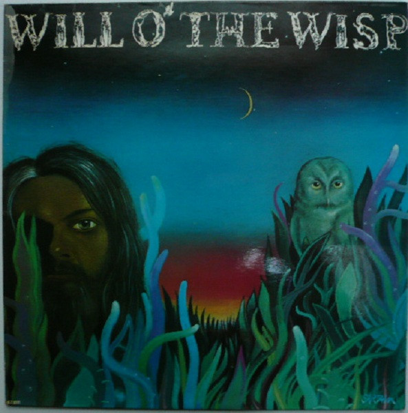 Leon Russell - Will O' The Wisp | Releases | Discogs