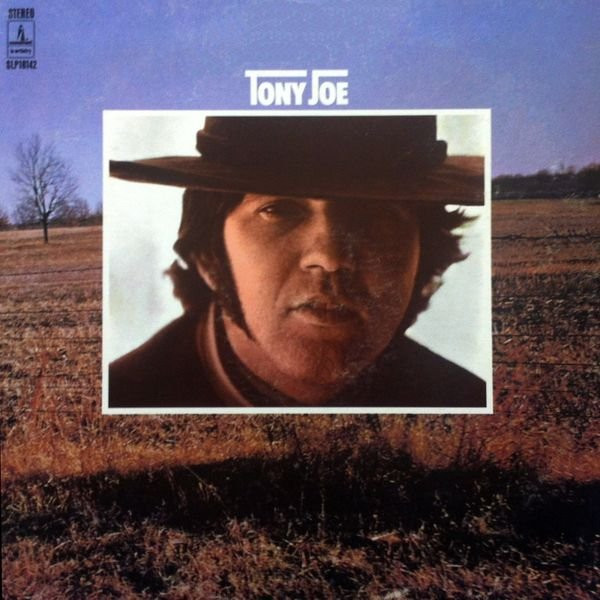 Tony Joe White – Tony Joe (1970, Vinyl) - Discogs