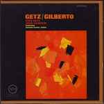 Cover of Getz / Gilberto, 1964-03-00, Reel-To-Reel