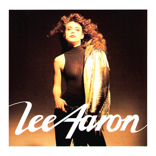 Lee Aaron - Lee Aaron | Releases | Discogs