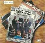 Cover of Livin' Like Hustlers, 1990, CD