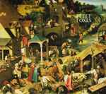 Cover of Fleet Foxes, 2009-02-00, CD