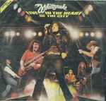 Whitesnake – Live... In The Heart Of The City (1980, Vinyl