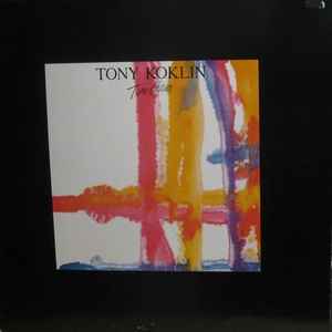 Tony Koklin - Time Chaser album cover