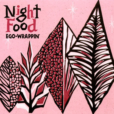 Ego-Wrappin' – Night Food (2003, CD) - Discogs