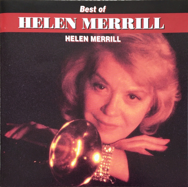 Helen Merrill ‎– Casa Forte (1980) 