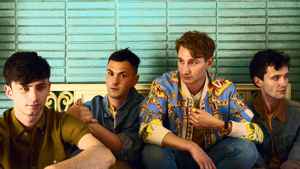 Glass Animals on Discogs