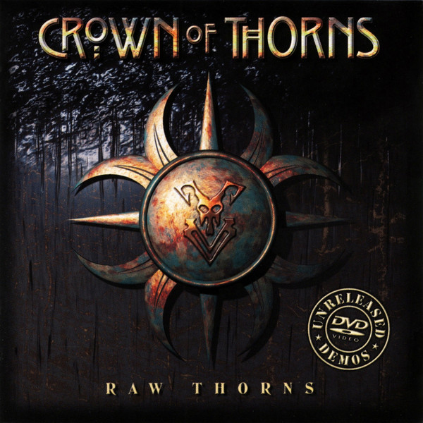 Crown of Thorns — ediblegardens52