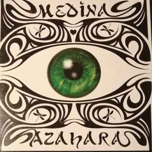 Estoy orgulloso anunciar Naturaleza Medina Azahara – Abre La Puerta (2007, Cardboard sleeve, CD) - Discogs