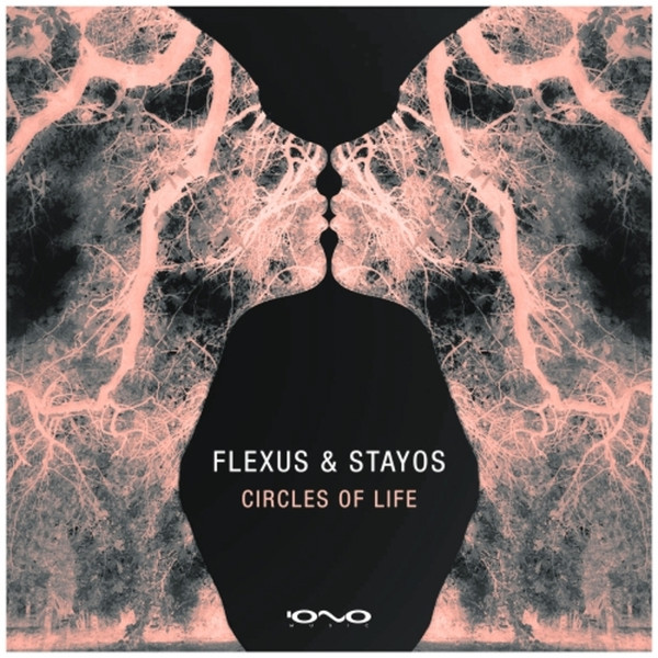 Album herunterladen Flexus & Stayos - Circles Of Life