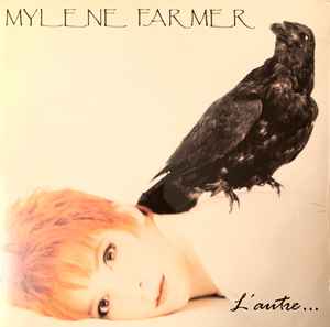 Mylene Farmer – Anamorphosée (2020, Red Splatter, Vinyl) - Discogs