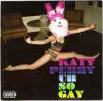Cover of Ur So Gay, 2007, Vinyl