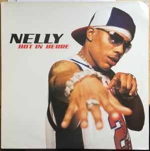 Hot In Herre - Nelly