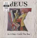 Cover of In A Bar, Under The Sea, 2013-05-06, Vinyl