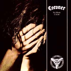 Coroner – Grin (1993, CD) - Discogs