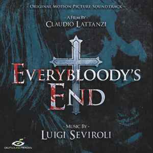 Luigi Seviroli - Everybloody's End album cover