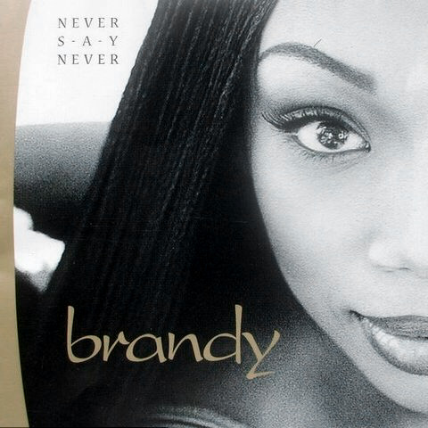 Begrænse Tænke Lionel Green Street Brandy – Never Say Never (1998, Vinyl) - Discogs