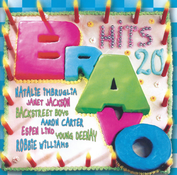 Bravo Hits 20 (1998, CD) - Discogs