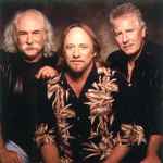 lataa albumi Crosby, Stills & Nash - Only Waiting For You