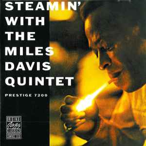 Miles Davis – Blue Haze (1988, CD) - Discogs